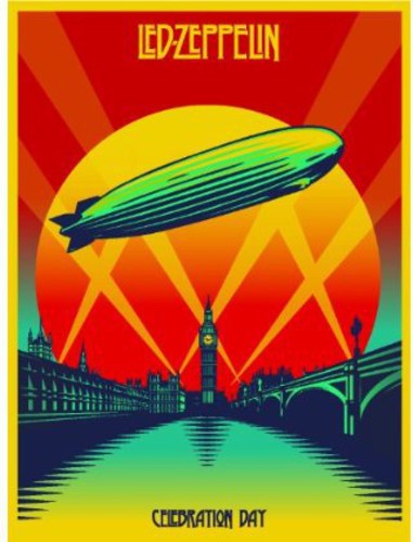 Celebration Day