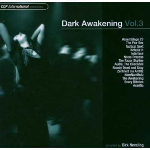 Dark Awakening, Vol. 3
