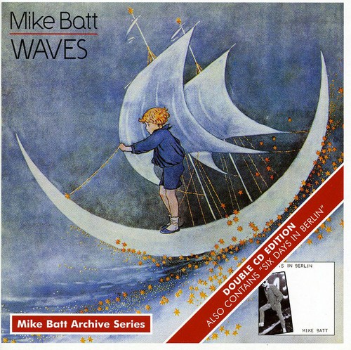 Waves /  Six Days in Berl [Import]