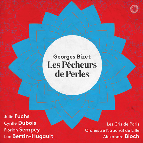 Les Pecheurs de Perles
