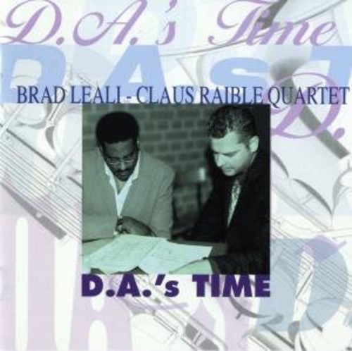 D.A.'s Time