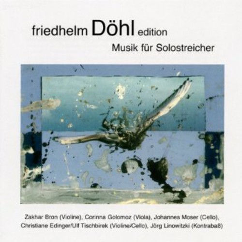 Musik Fur Solostreicher 10