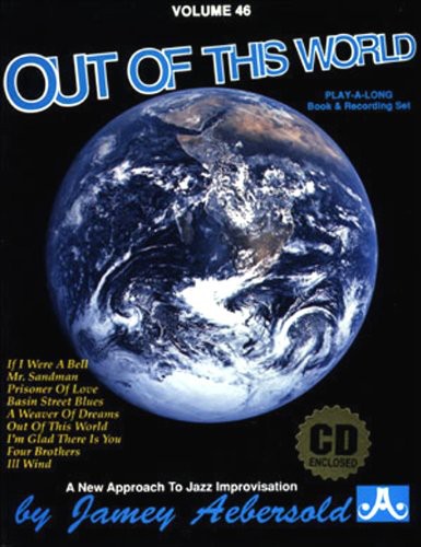 Out Of This World