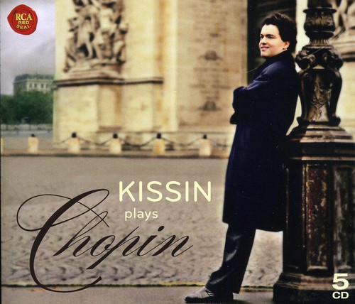 Kissin Plays Chopin