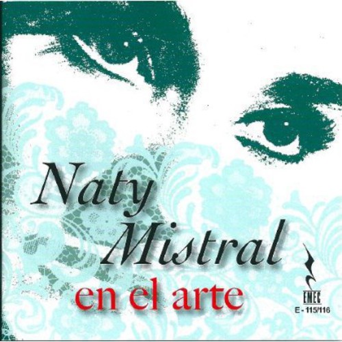 Naty Mistral en El Arte