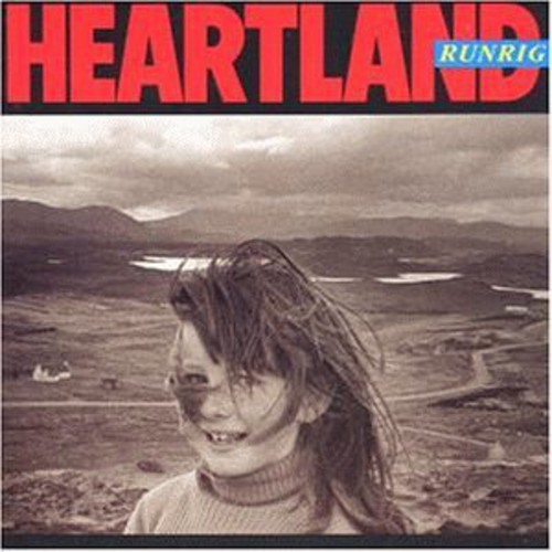 Heartland [Import]