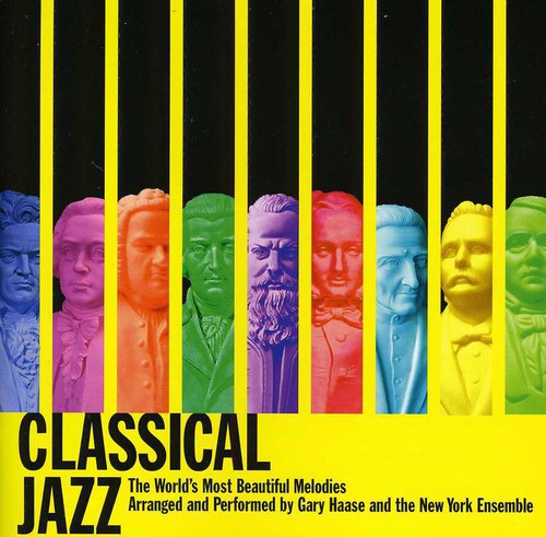 Classical Jazz