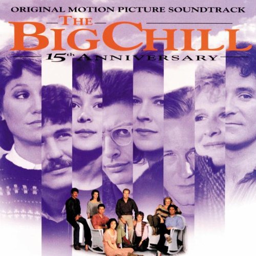 Big Chill (Original Soundtrack)