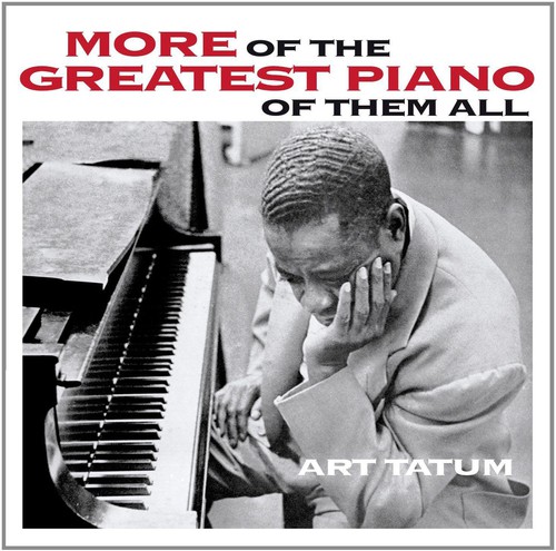 More of the Greatest Piano of Them All [Import]