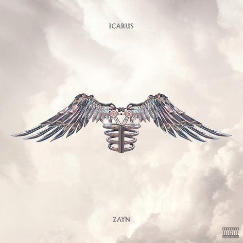 Icarus Falls [Explicit Content]