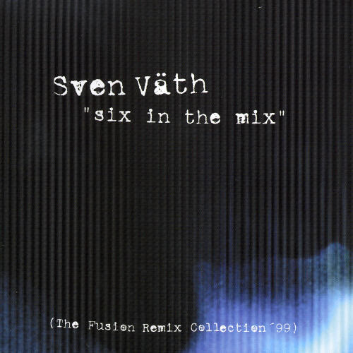 Six In The Mix (eng) [Import]