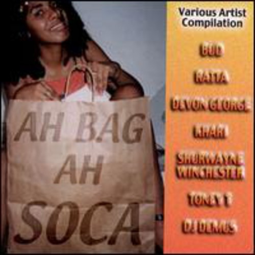 Ah Bag Ah Soca