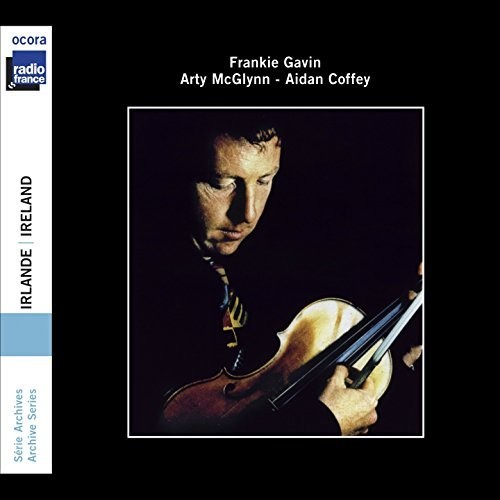 Frankie Gavin