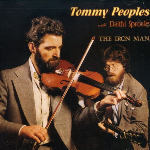 Tommy Peoples - Iron Man