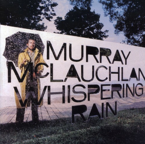 Whispering Rain