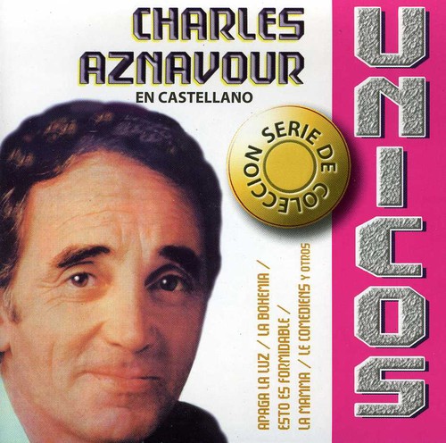 Unicos-En Castellano [Import]