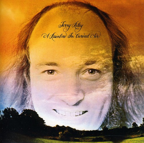 Rainbow in Curved Air [Import]