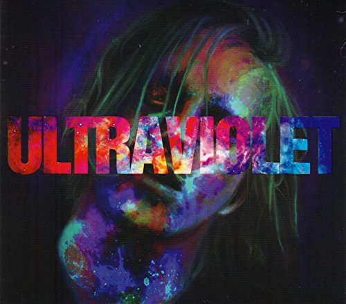 ULTRAVIOLET