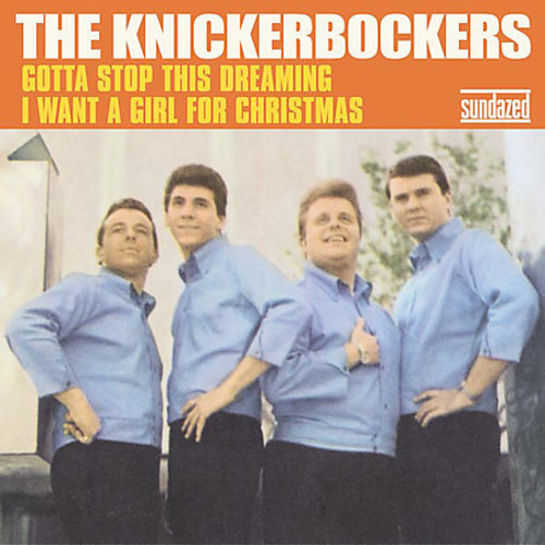 Gotta Stop This Dreamin & I Want a Girl Christmas