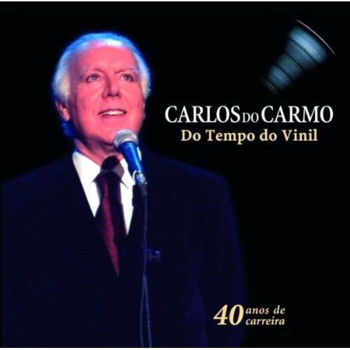 Do Tempo Do Vinil [Import]