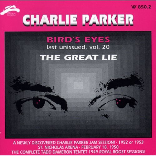 Bird's Eyes 20 [Import]