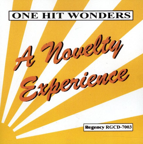 Novelty Experience