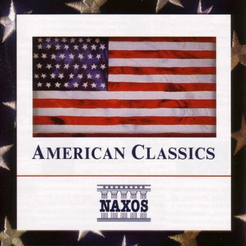 2001 American Classics Sampler / Various
