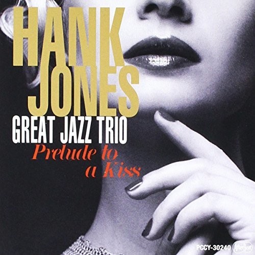 Prelude To A Kiss [Import]