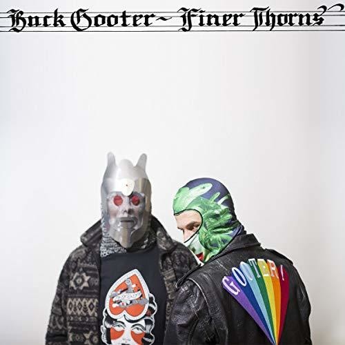 FINER THORNS