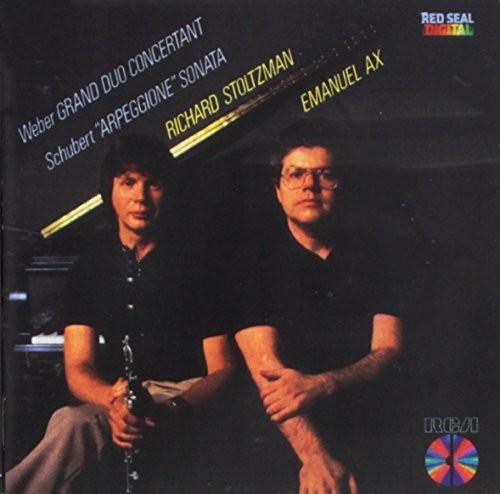 Grand Duo Concertant