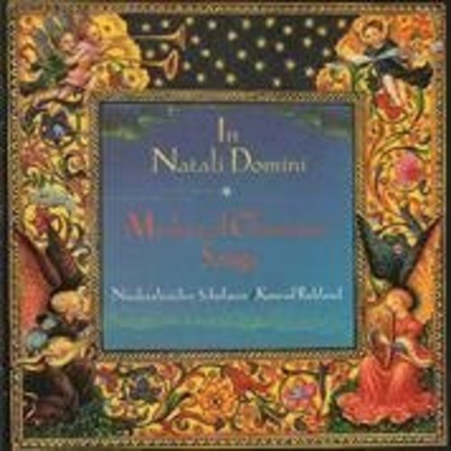 In Natali Domini