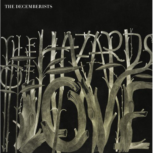 Hazards of Love [Import]