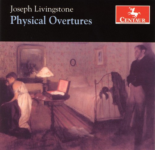 Joseph Livingstone - Physical Overtures