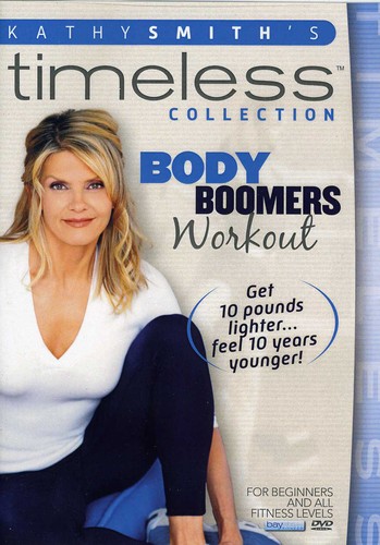 Timeless Collection: Body Boomers Workout