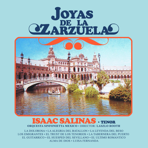 Joyas de la Zarzuela