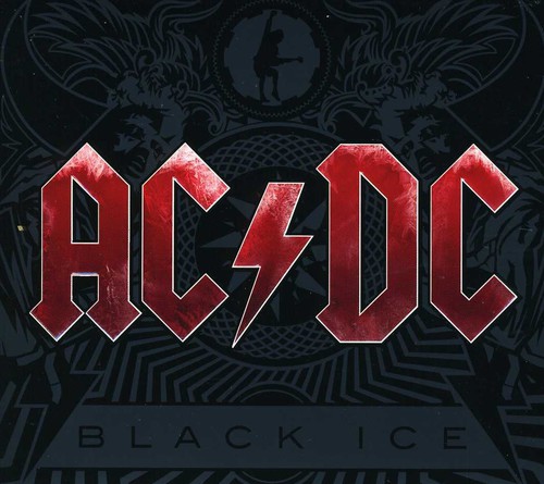 Black Ice