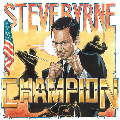 Champion [Explicit Content]