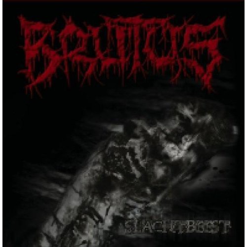 Brutus - Slachtbeest