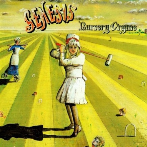 Album Art