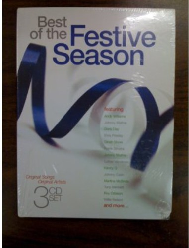 Best of the Festive Season /  Various [Import]