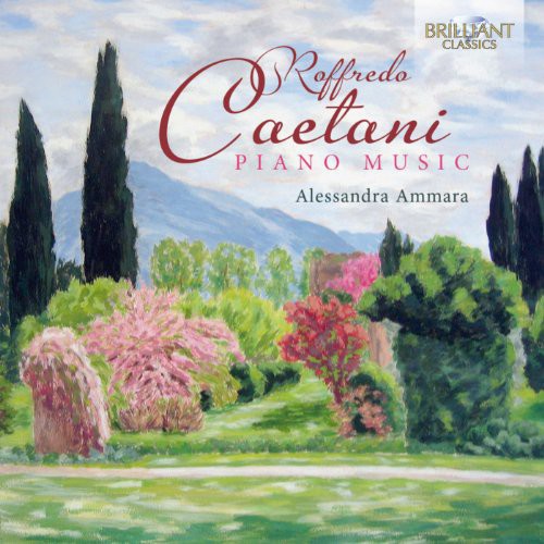 Piano Music