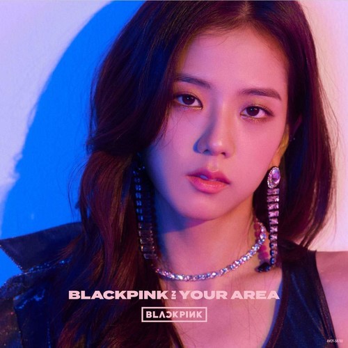 Blackpink In Your Area: Jisoo Version [Import]