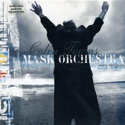 Another Think Coming [Import]