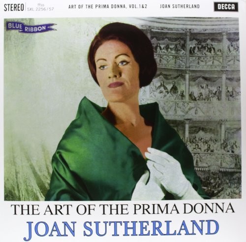 Album Art