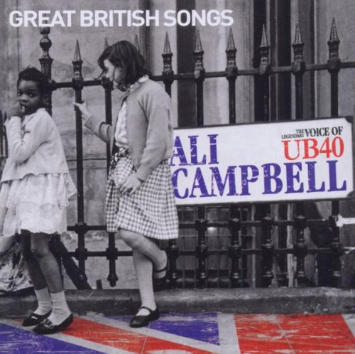 Great British Songs [Import]