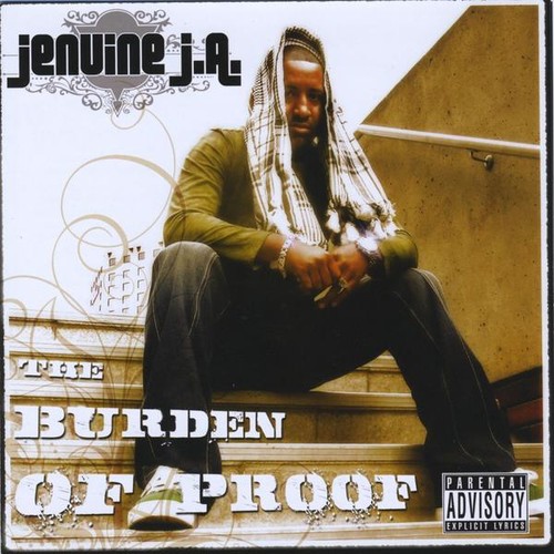 Burden of Proof