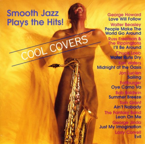 Cool Covers /  Various