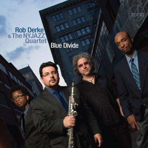 Blue Divide