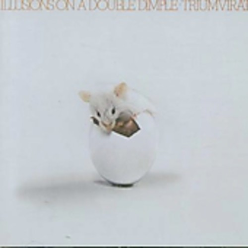 Triumvirat - Illusions On A Double Dimple [Import]