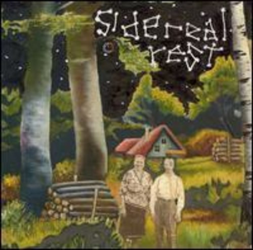 Sidereal Rest /  Various